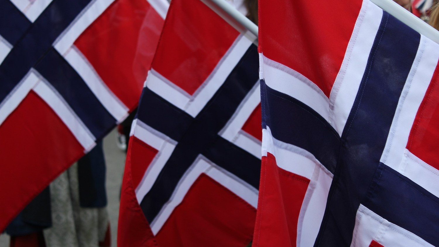17. Mai Tog