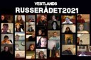 Russerådet 2021 valte sitt rådstyre (2021)