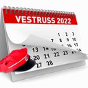 Russetida i Vestland