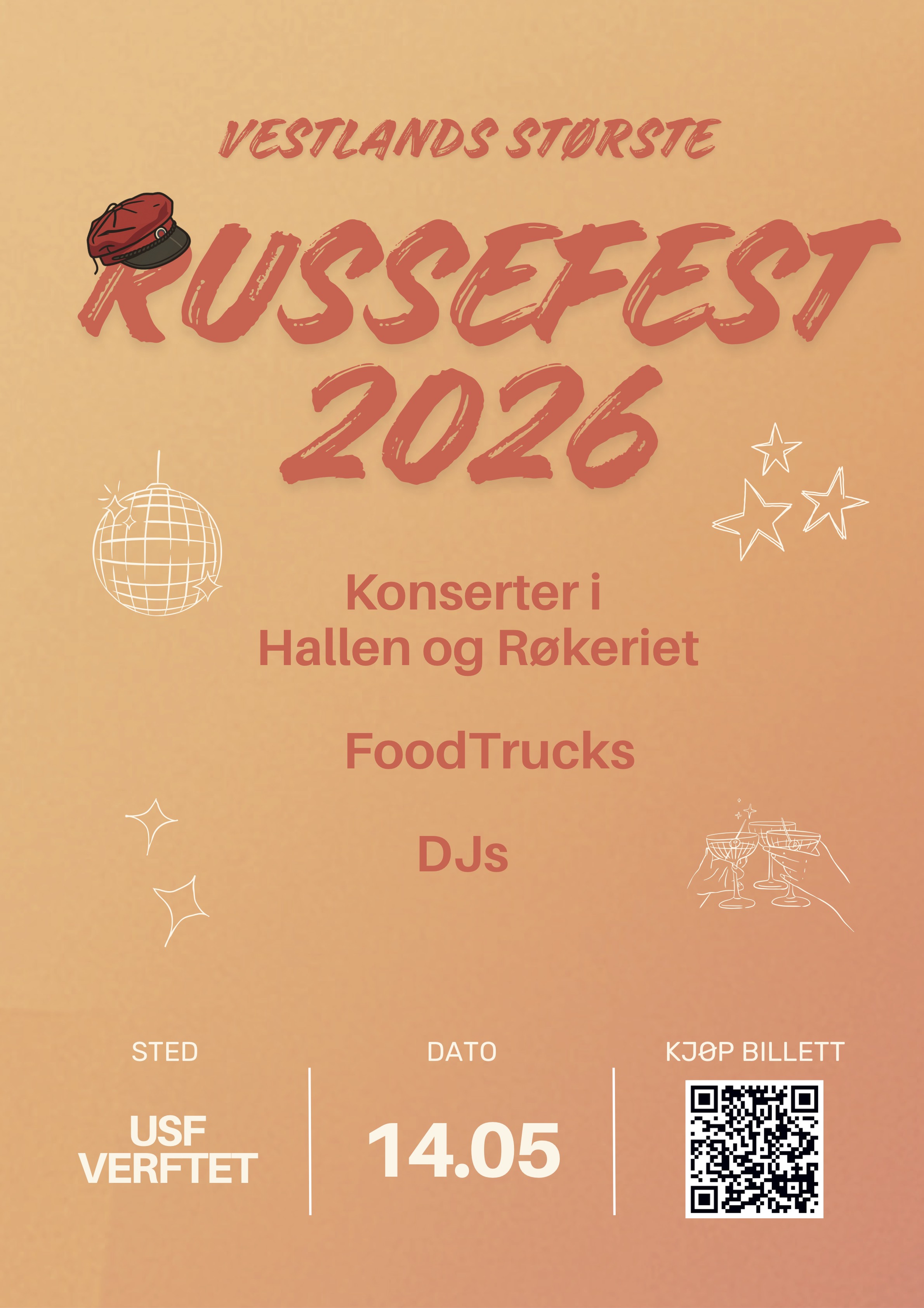 Russefest Plakat 2026.jp2