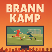 Brannkampvisning 16. mai: