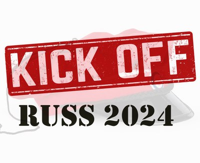 Kick off Bergen – Russ 2024