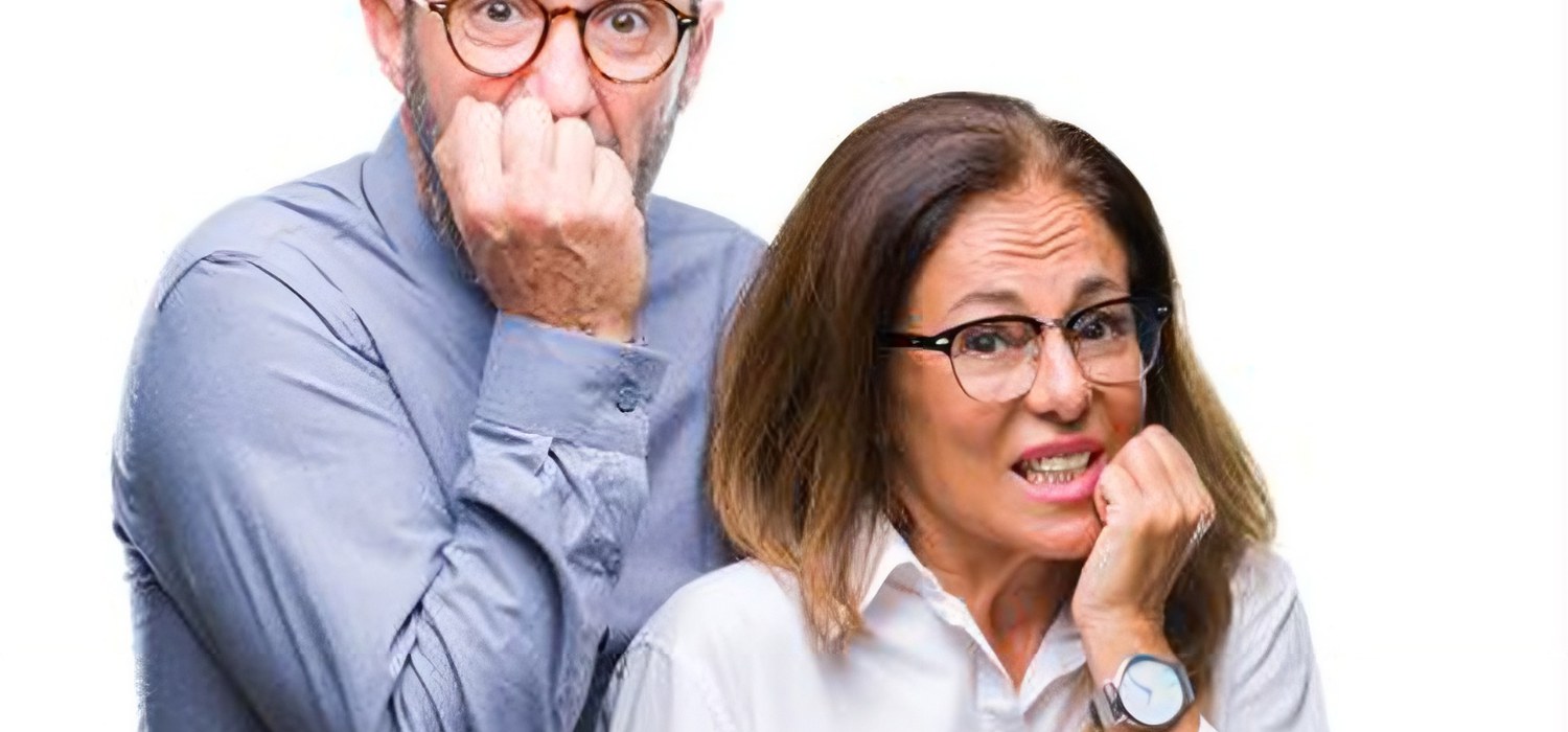 Opptak fra foreldremøte Vestruss 2026