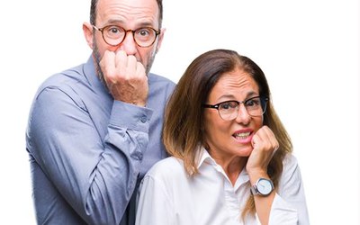 Opptak fra foreldremøte Vestruss 2026