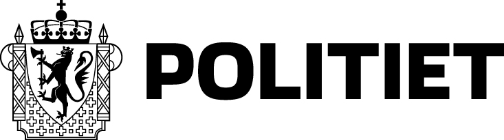 Logo Politiet