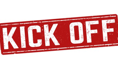 Presentasjoner fra KICK off med russepresidentene