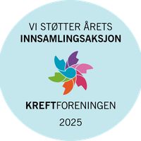 Sponsorløp til inntekt for kreftforeningen