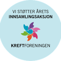 Sponsorløp til inntekt for kreftforeningen