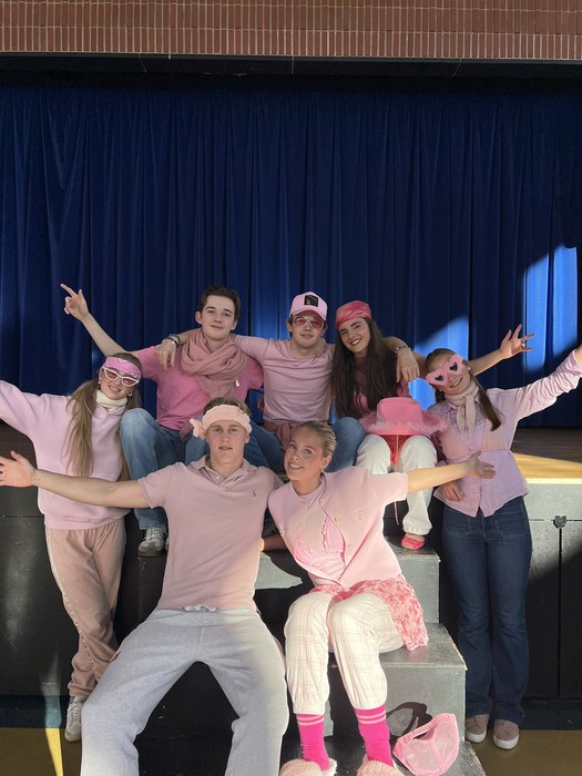 Langhaugen videregående skole