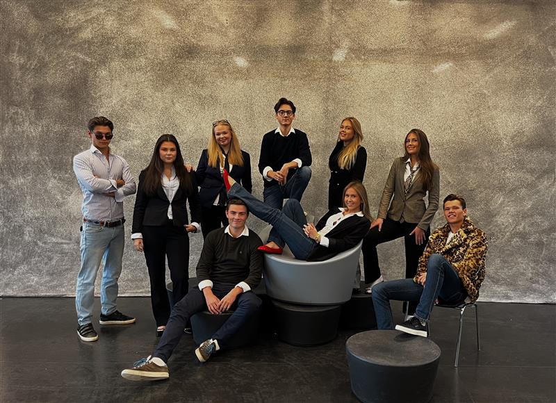 Nordahl Grieg videregående skole Nordahl Grieg videregående skole