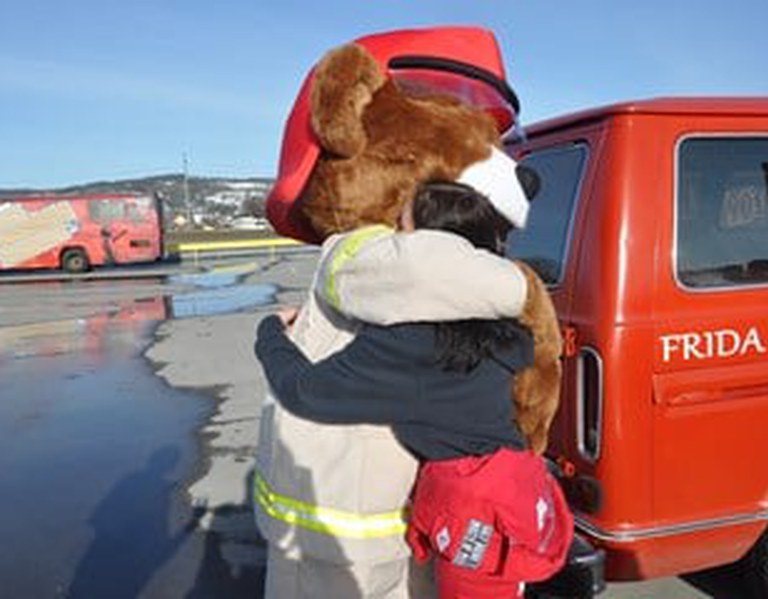 Dette må være med i russebussen