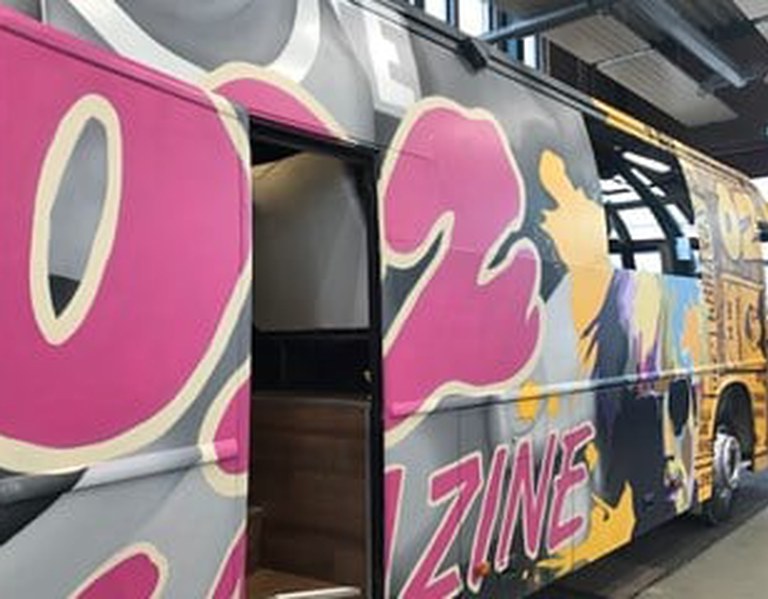 Kjøp og salg av russebuss og russebil