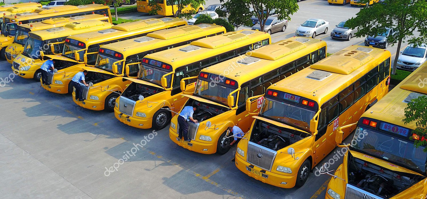 Tips ved kjøp og sal