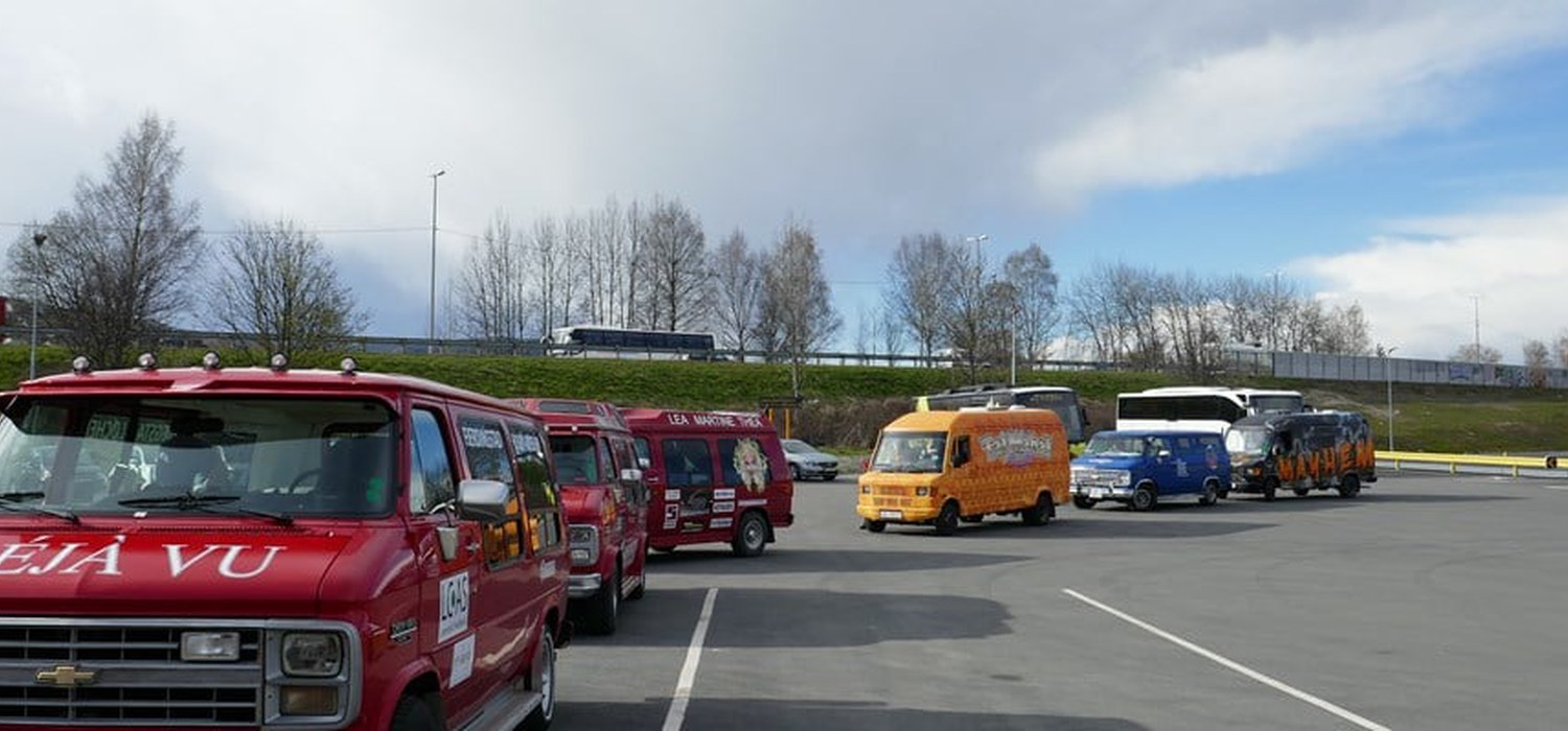 # Les dette først !